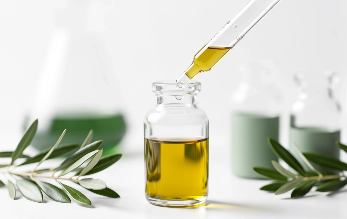 Clinical botanical precision