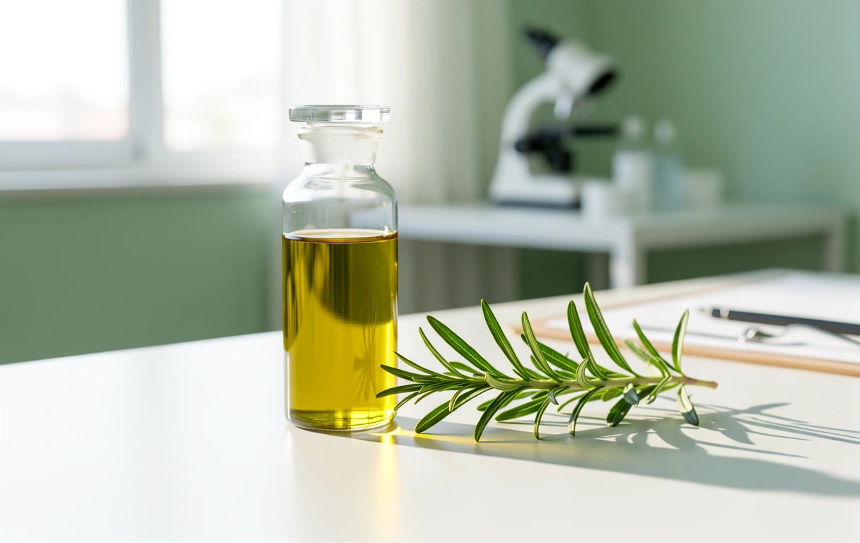 Clinical ingredient extraction